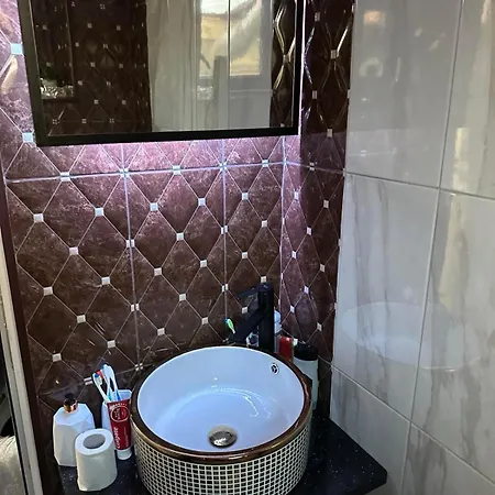 Апартаменты Ar Luxury Vip