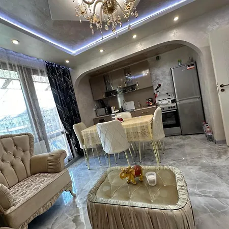 Ar Luxury Vip * Равда
