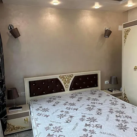 Апартаменты Ar Luxury Vip