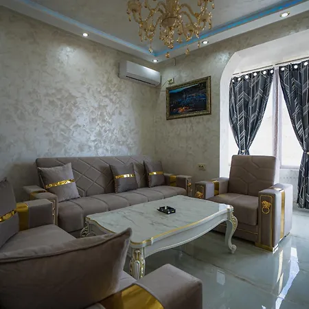 Ar Luxury Vip * Равда