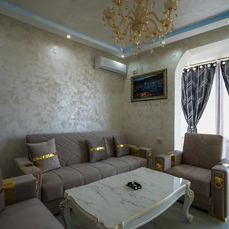 Ar Luxury Vip
