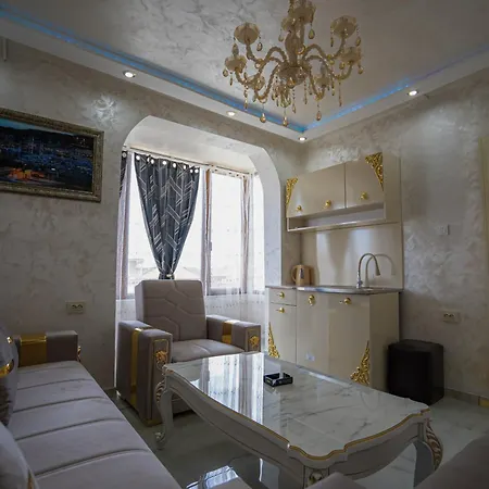 Ar Luxury Vip *