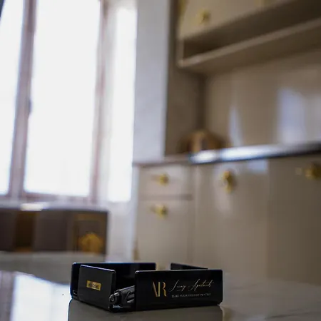 Ar Luxury Vip Апартаменты *