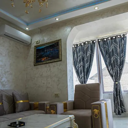 Ar Luxury Vip Апартаменты