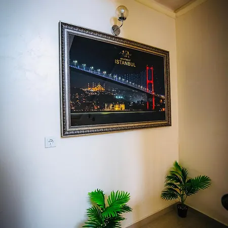 Ar Luxury Vip Апартаменты *
