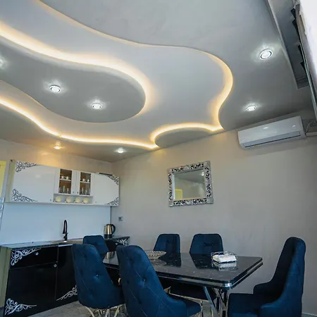 Апартаменты Ar Luxury Vip Равда