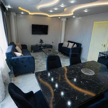 Ar Luxury Vip *