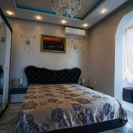 Ar Luxury Vip *