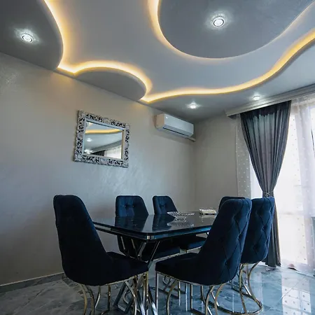 Ar Luxury Vip Апартаменты