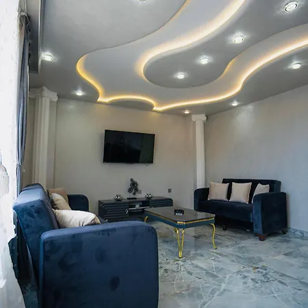 Апартаменты Ar Luxury Vip *