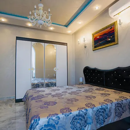 Ar Luxury Vip