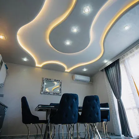 Ar Luxury Vip Апартаменты Равда