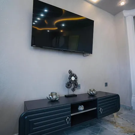 Ar Luxury Vip