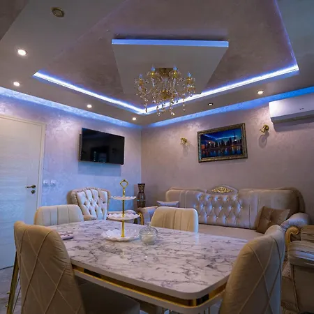 Ar Luxury Vip Равда
