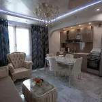 דירה Ar Luxury Vip