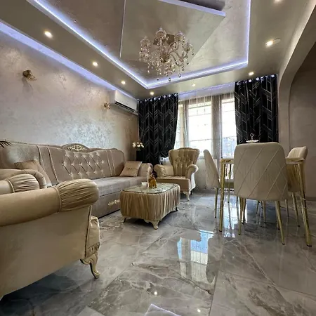 Ar Luxury Vip Apartmán