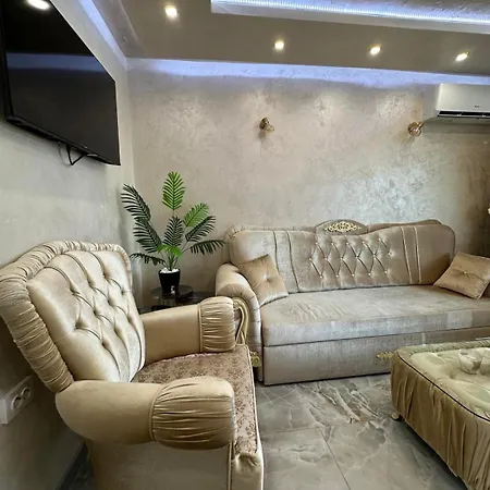 Apartmán Ar Luxury Vip