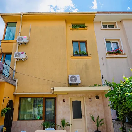 Apartmán Ar Luxury Vip *