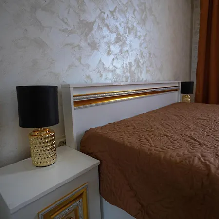 דירה Ar Luxury Vip