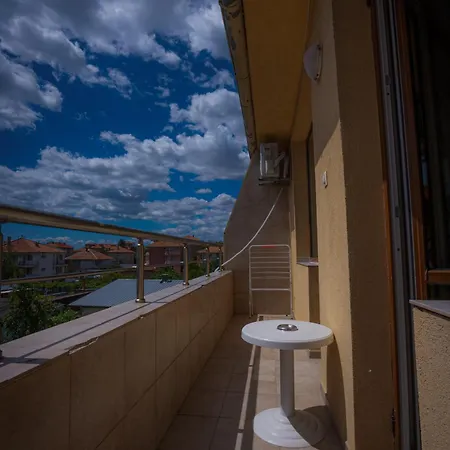 Ar Luxury Vip דירה