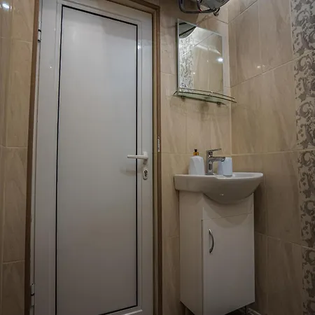 דירה Ar Luxury Vip רבדה