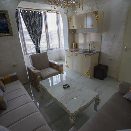 Ar Luxury Vip רבדה