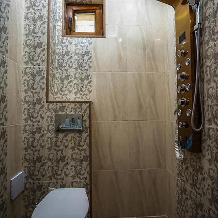 Ar Luxury Vip Apartmán