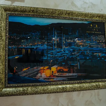 Ar Luxury Vip דירה רבדה