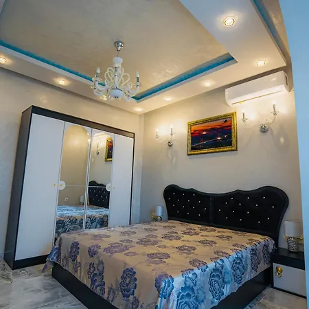 Apartmán Ar Luxury Vip Ravda