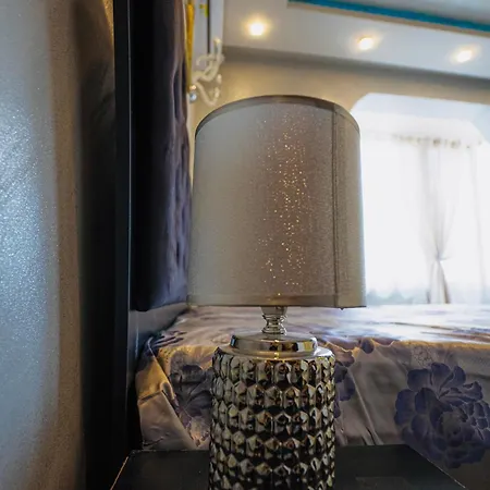 Ar Luxury Vip * רבדה