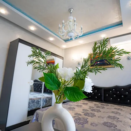 Ar Luxury Vip Apartmán
