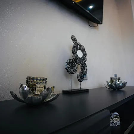 Ar Luxury Vip דירה *