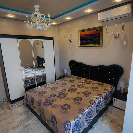 Ar Luxury Vip דירה