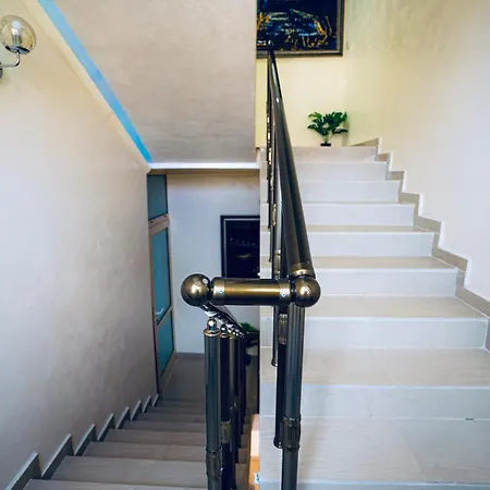 דירה Ar Luxury Vip רבדה