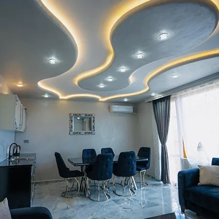 Ar Luxury Vip דירה רבדה