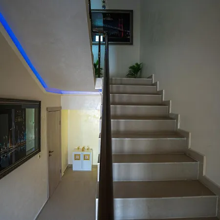 Ar Luxury Vip דירה *