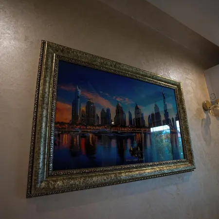 Ar Luxury Vip דירה