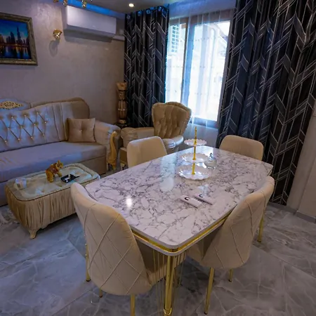 Ar Luxury Vip *