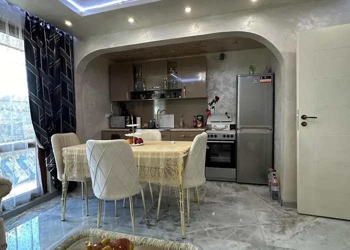 Ar Luxury Vip Апартаменты *