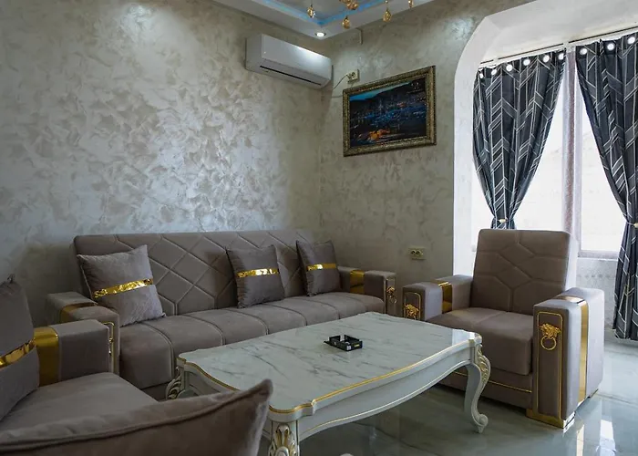 Ar Luxury Vip * Равда