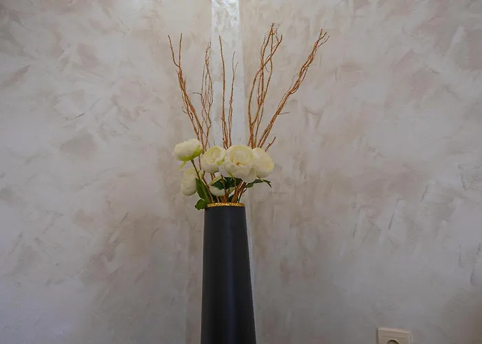 Ar Luxury Vip Апартаменты Равда