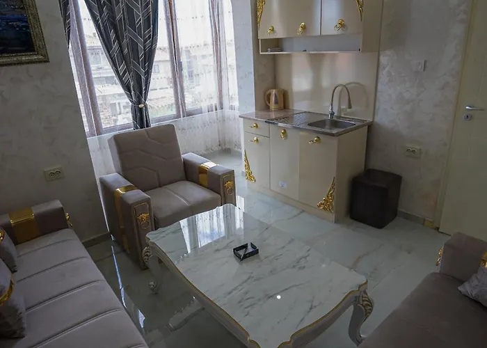 Ar Luxury Vip Равда