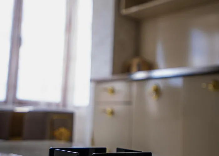 Ar Luxury Vip Апартаменты *