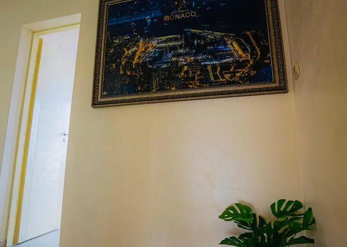 Апартаменты Ar Luxury Vip Равда