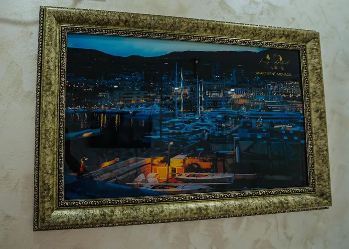 Ar Luxury Vip Апартаменты Равда