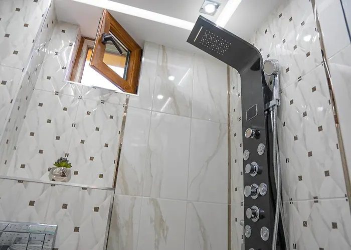 Апартаменты Ar Luxury Vip *