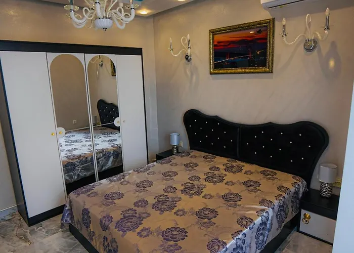 Ar Luxury Vip Апартаменты