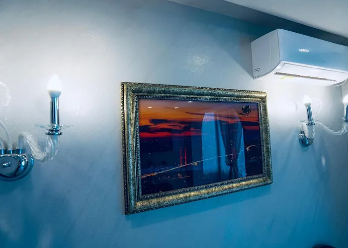 Ar Luxury Vip * Равда