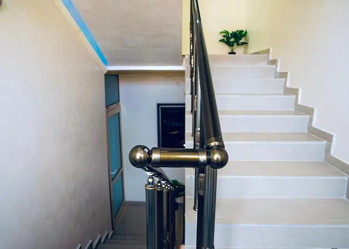 Апартаменты Ar Luxury Vip Равда