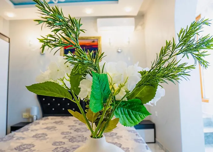 Ar Luxury Vip Апартаменты